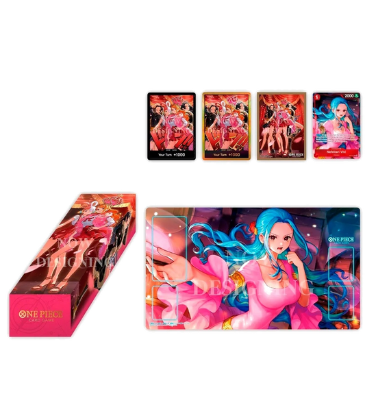 One Piece Card Game - Heroines Special Set - EN