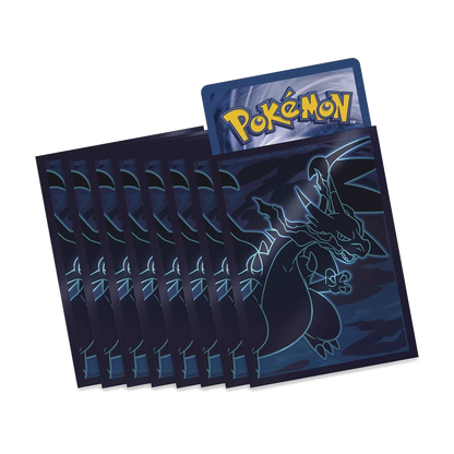 Pokémon ME02 Mega Entwicklung Fatale Flammen Top Trainer Box Pokemon Center Edition